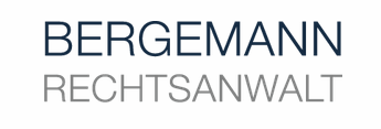 Logo Rechtsanwalt Björn Sven Bergemann